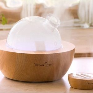 Brand new unopened Aria diffuser
